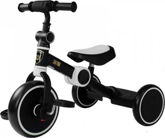 Lean Sport Balance Tricycle Pedal Bike