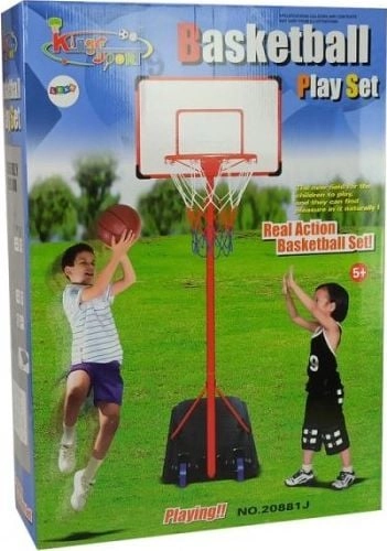 Lean Sport Children`s Basketball Basket Ball