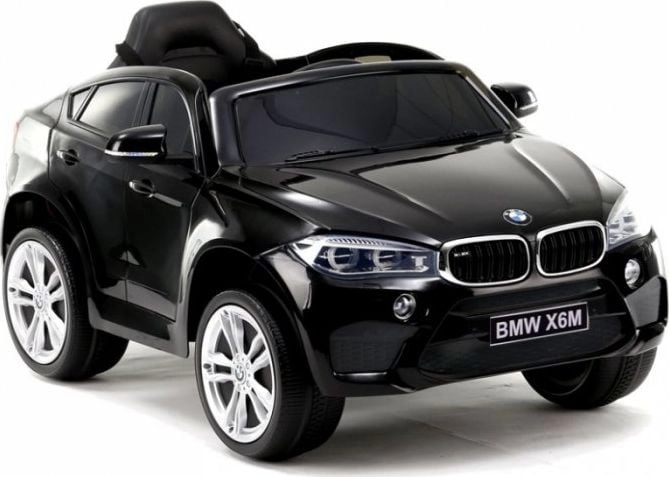 Auto na Akumulator BMW X6 SUV
