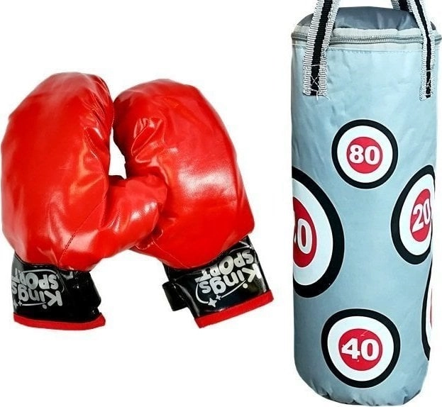 Lean Sport Boxing Set Medium 57