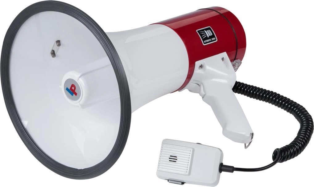 LechPol Megaphone DH-09 portable horn type