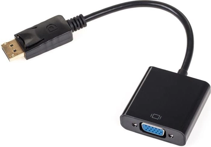 Adapter AV LechPol HDMI - D-Sub