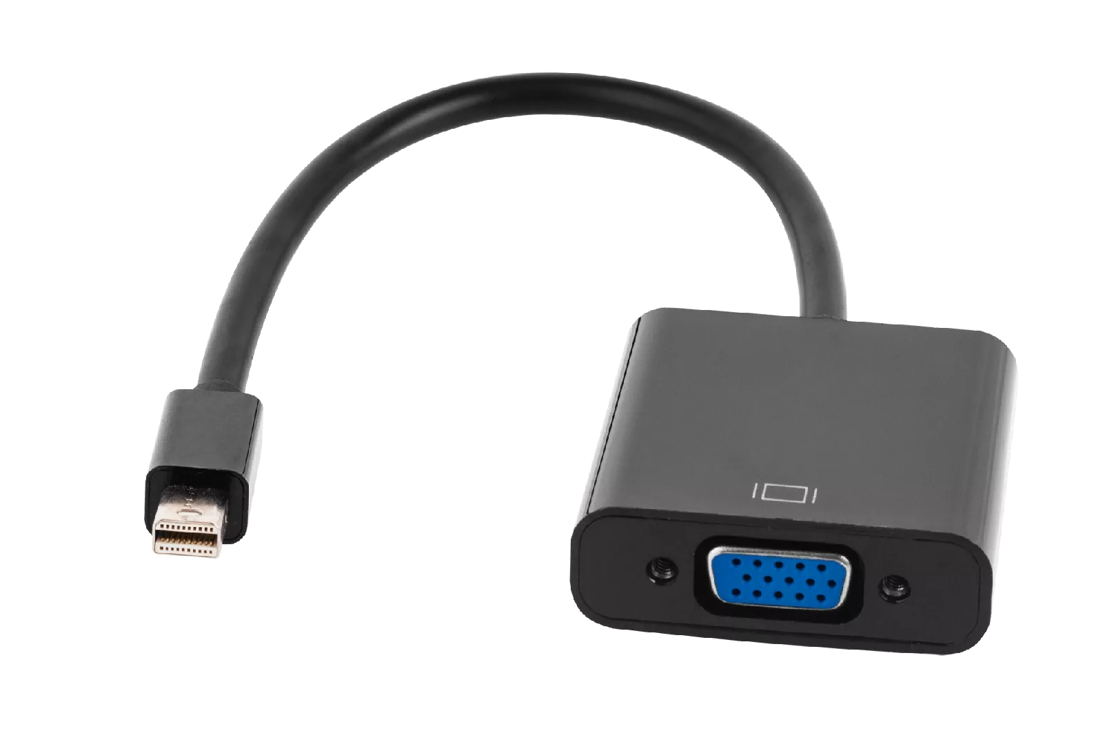 Cabletech Video Adapter mini Display Port