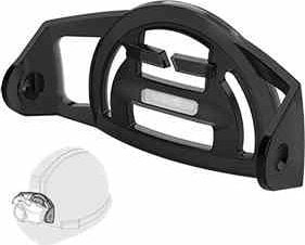 Ledlenser headlamp Ledlenser universal F-mount 502222