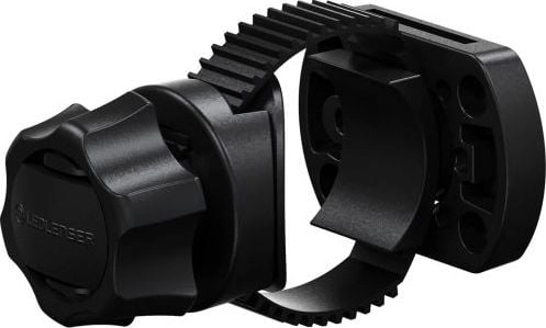 Ledlenser flashlight Ledlenser E-type universal mount
