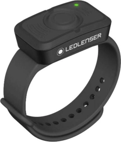 Ledlenser Flashlight Bluetooth Control Ledlenser Type