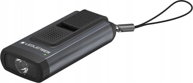 Latarka Ledlenser Latarka Ledlenser K6R Safety