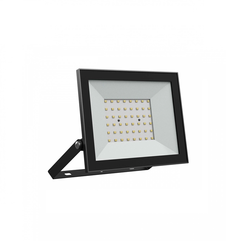 FLOODLIGHT LED 50W 230V NW IP65