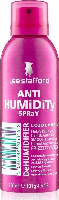 Lee Stafford - Anti-Humidity Spray 200