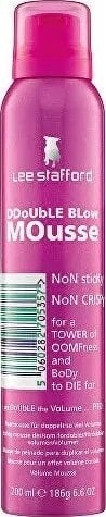Lee Stafford - Volumising Mousse 200