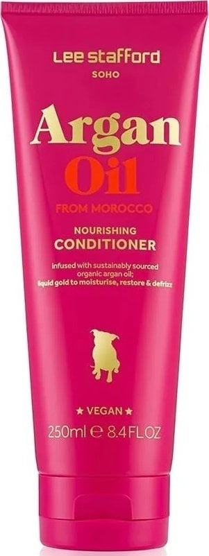 Lee Stafford - Argan Oil from