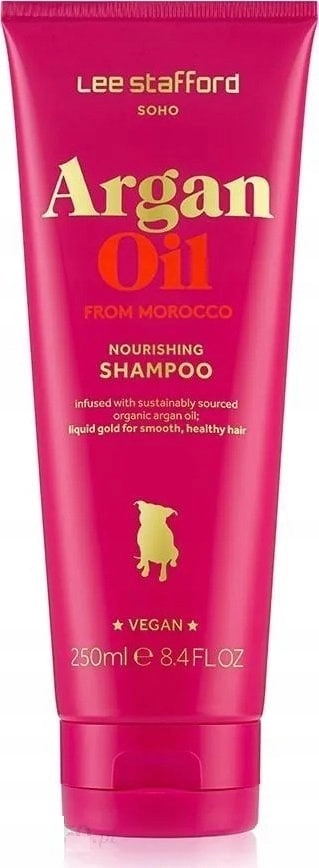 Lee Stafford - Argan Oil from