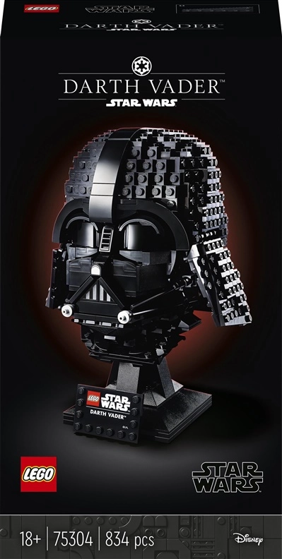 LEGO® Star Wars Darth Vader™ Helm