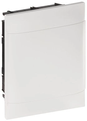 Legrand Rozdzielnica modułowa natynkowa PRACTIBOX S