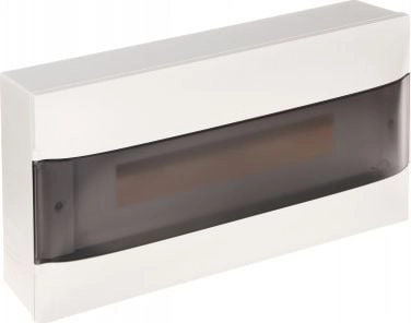 Legrand Rozdzielnica modułowa natynkowa PRACTIBOX S