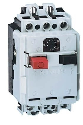 Legrand Motor switch 3P 7.5kW