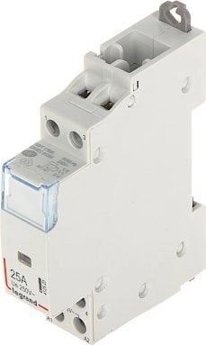 Legrand STYCZNIK MODUŁOWY LE-412523 25 A