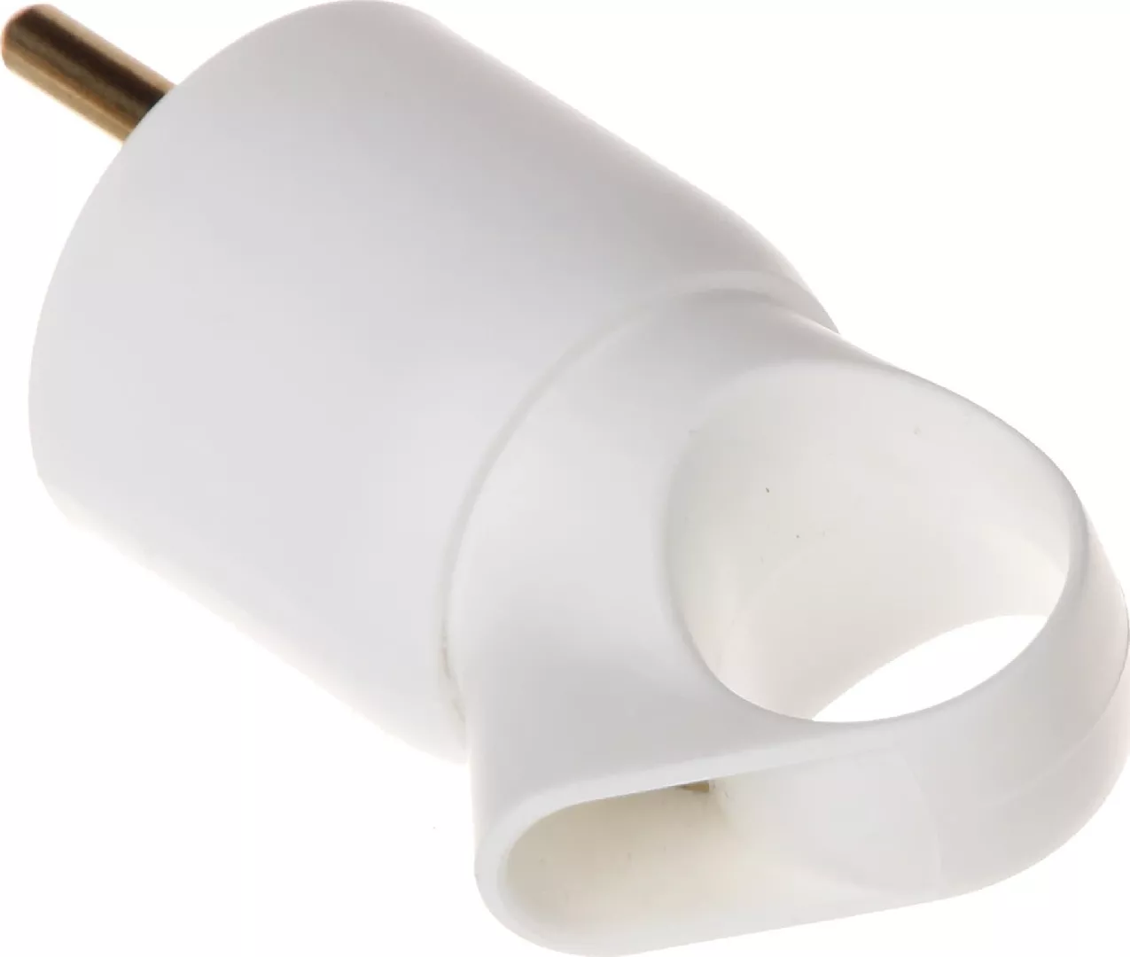 Legrand ANGLE PLUG LE-50103 230V 16A