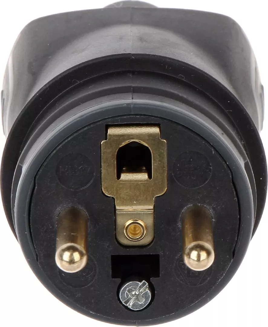 Legrand STRAIGHT PLUG LE-50114 230V 16A