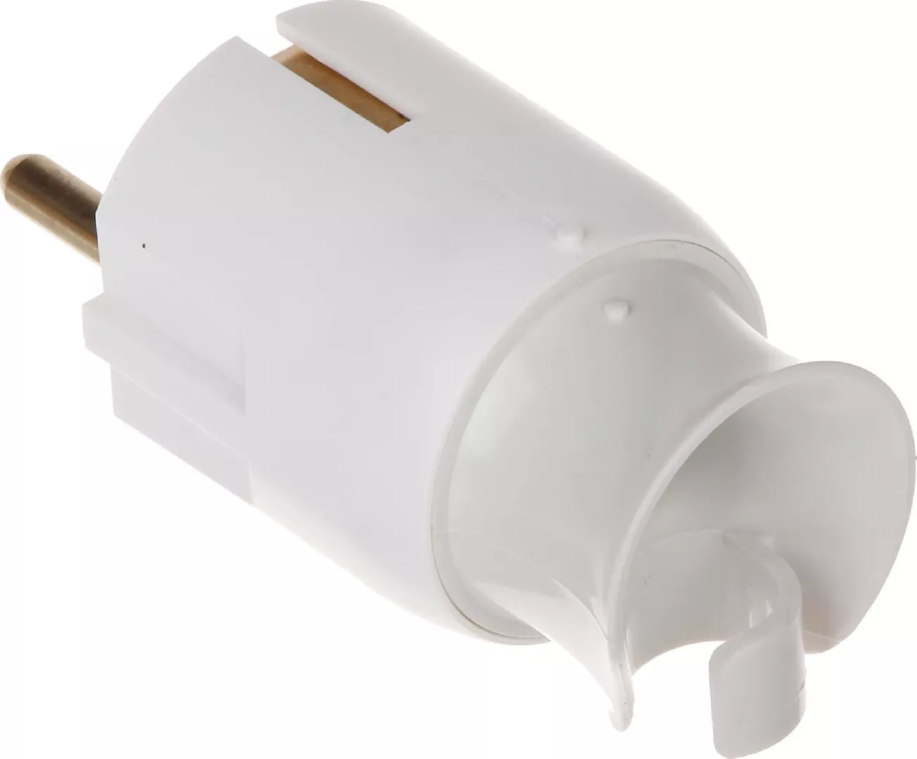 Legrand ANGLE PLUG LE-50172 230V 16A
