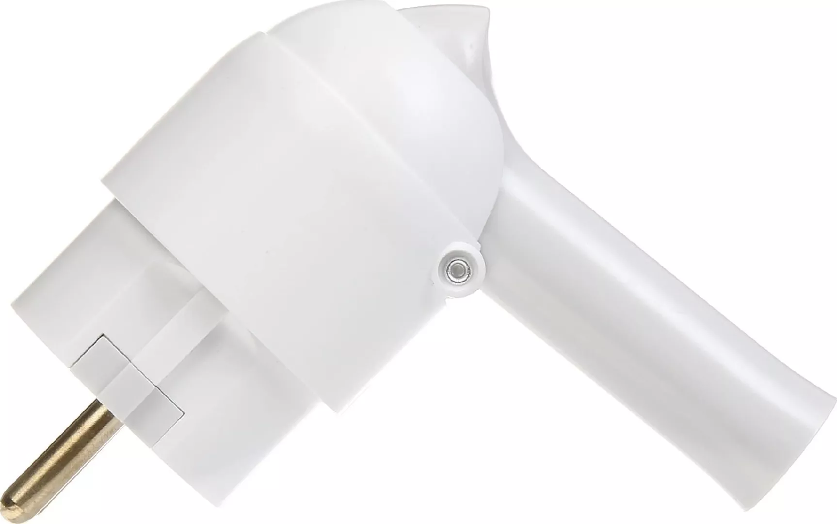 Legrand ANGLE PLUG LE-50175 230V 16A