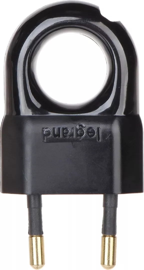 Legrand STRAIGHT PLUG LE-50309 230V 2