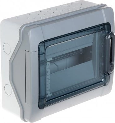 Legrand ROZDZIELNICA NATYNKOWA HERMETYCZNA 12-MODUŁOWA LE-601941