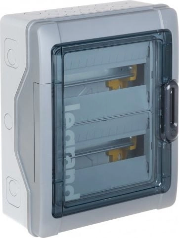Legrand ROZDZIELNICA NATYNKOWA HERMETYCZNA 24-MODUŁOWA LE-601942