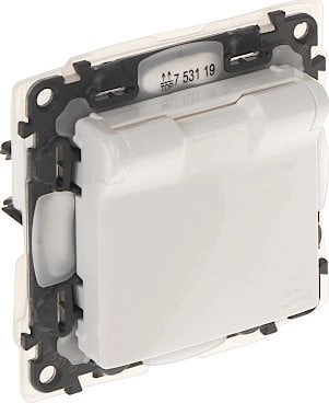 Legrand SINGLE SOCKET LE-753119 Valena Life