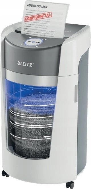 Esselte Leitz IQ OptiMax Office P5