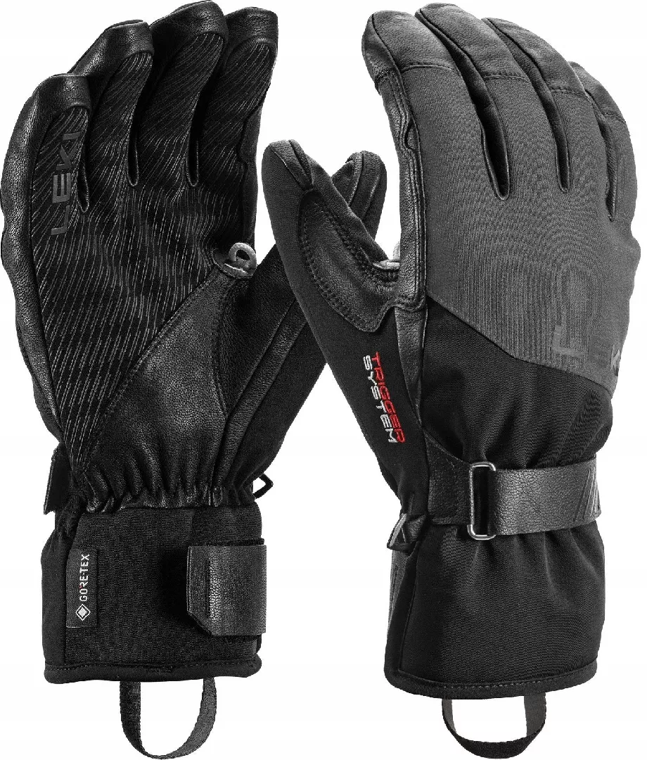 Leki Pegas Pro 3D GTX Ski
