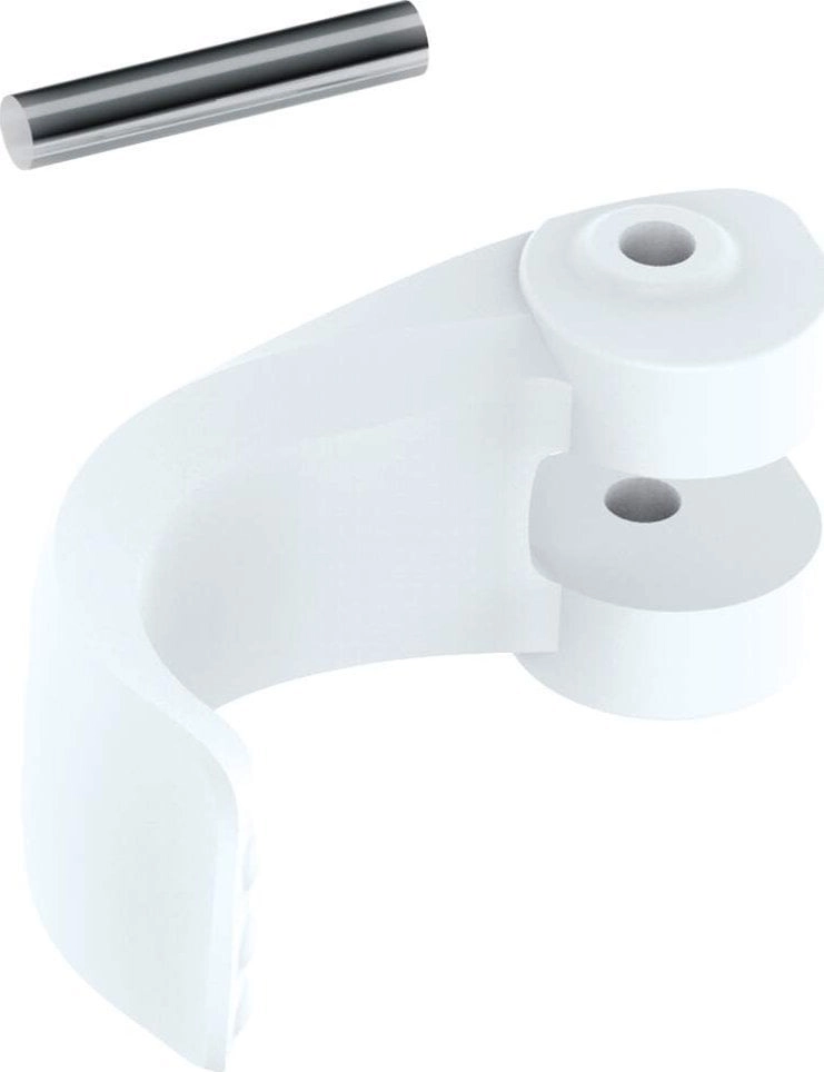 Leki LEKI Buckle + / 2+
