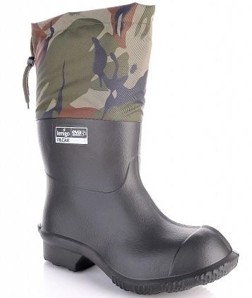 EVA FELT SHOES SIZE - 46