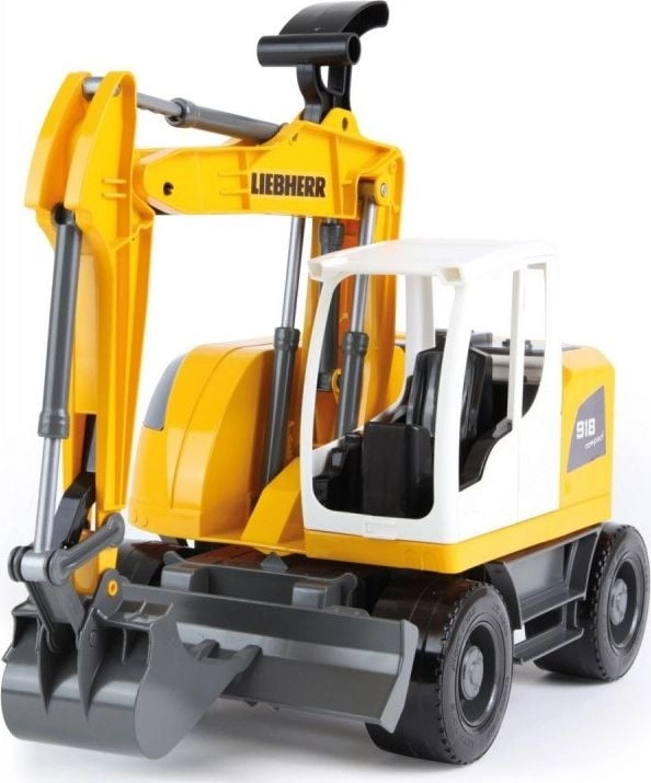 WORXX Koparka Liebherr 48 cm Luzem