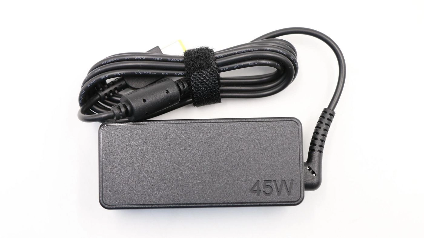 Power supply for Lenovo laptop 45W