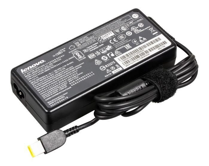 Lenovo laptop power supply 135 W