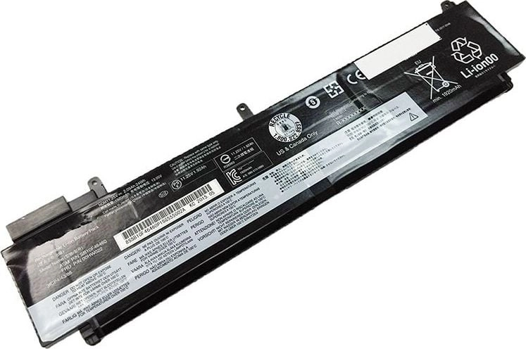 Lenovo 00HW023 laptop spare part Battery
