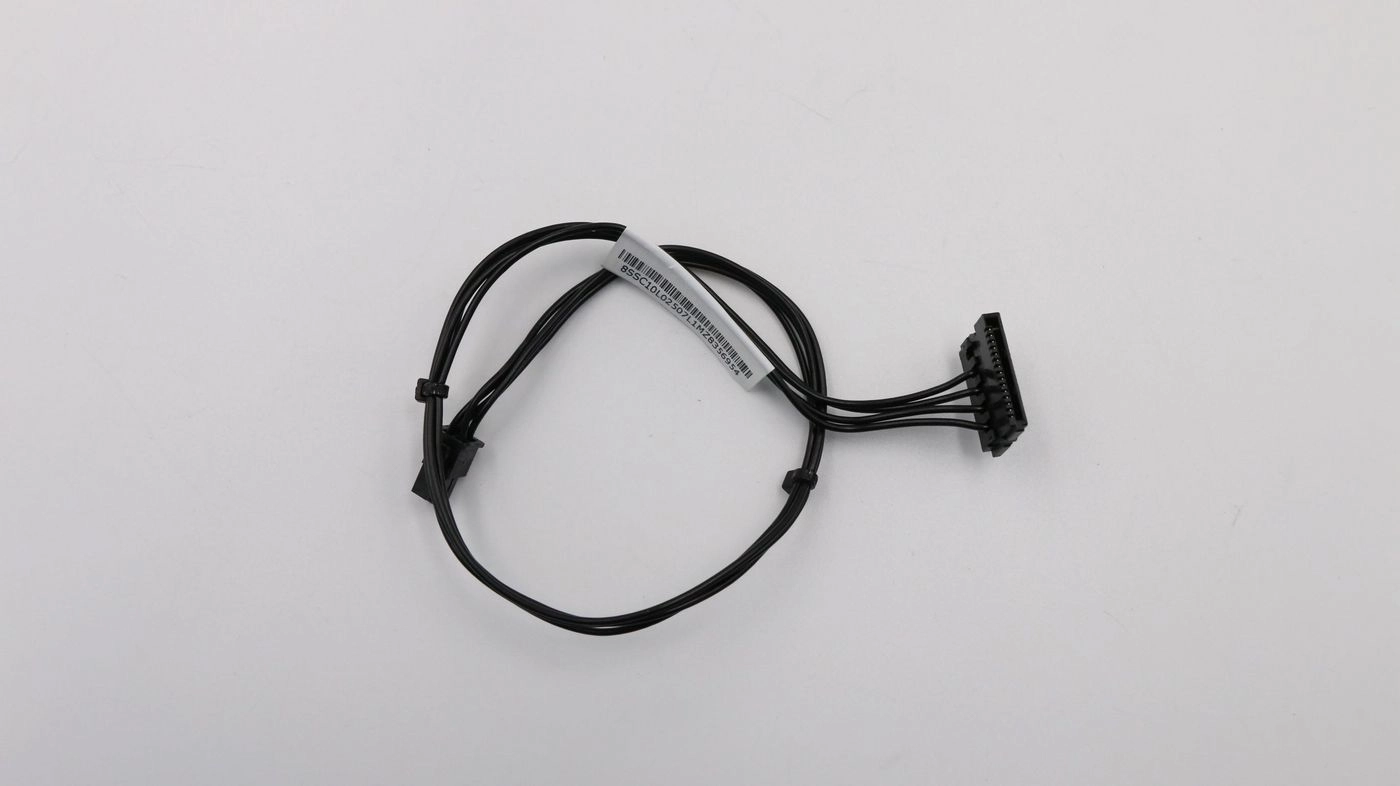 Lenovo Power Cable 00XL188 Power Cable