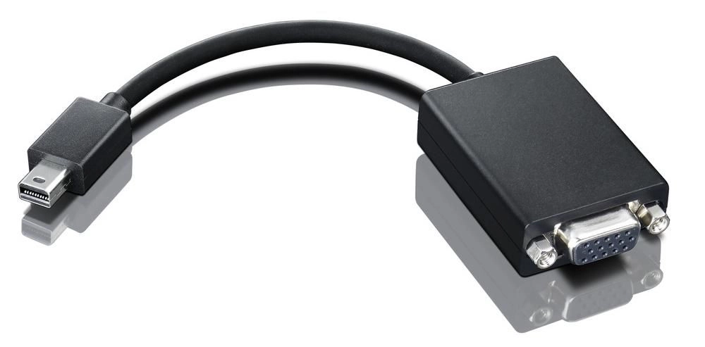 Adapter AV Lenovo DisplayPort Mini -