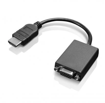 Adapter AV Lenovo HDMI - D-Sub