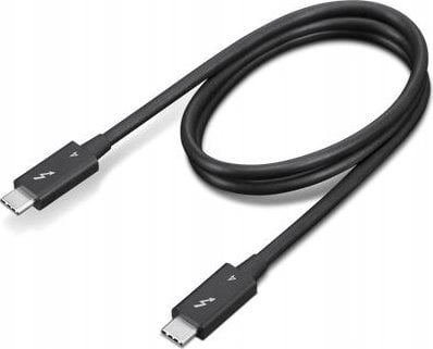 Lenovo 0.7m Thunderbolt 4 dock
