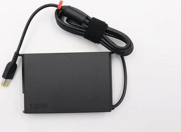 Lenovo laptop power supply 135 W