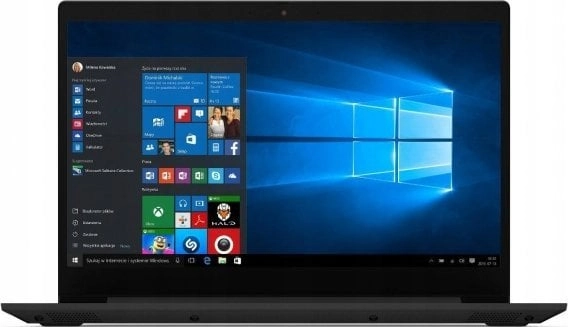 Laptop Lenovo IdeaPad 3-15 Ryzen 5/8GB/512GB/WIN10H