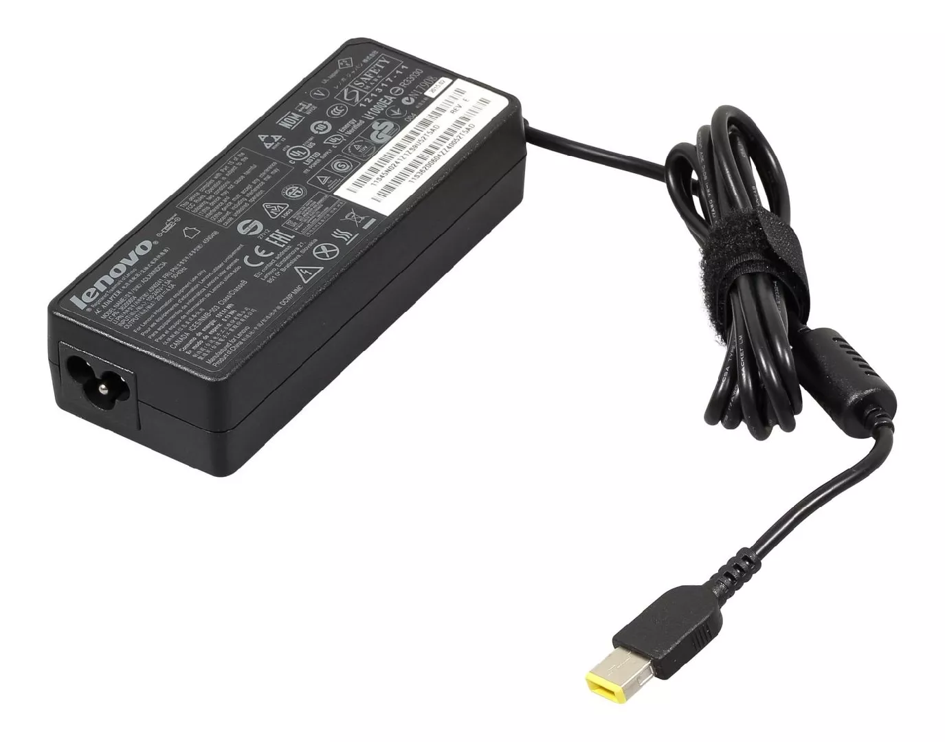 Lenovo laptop power supply 90 W