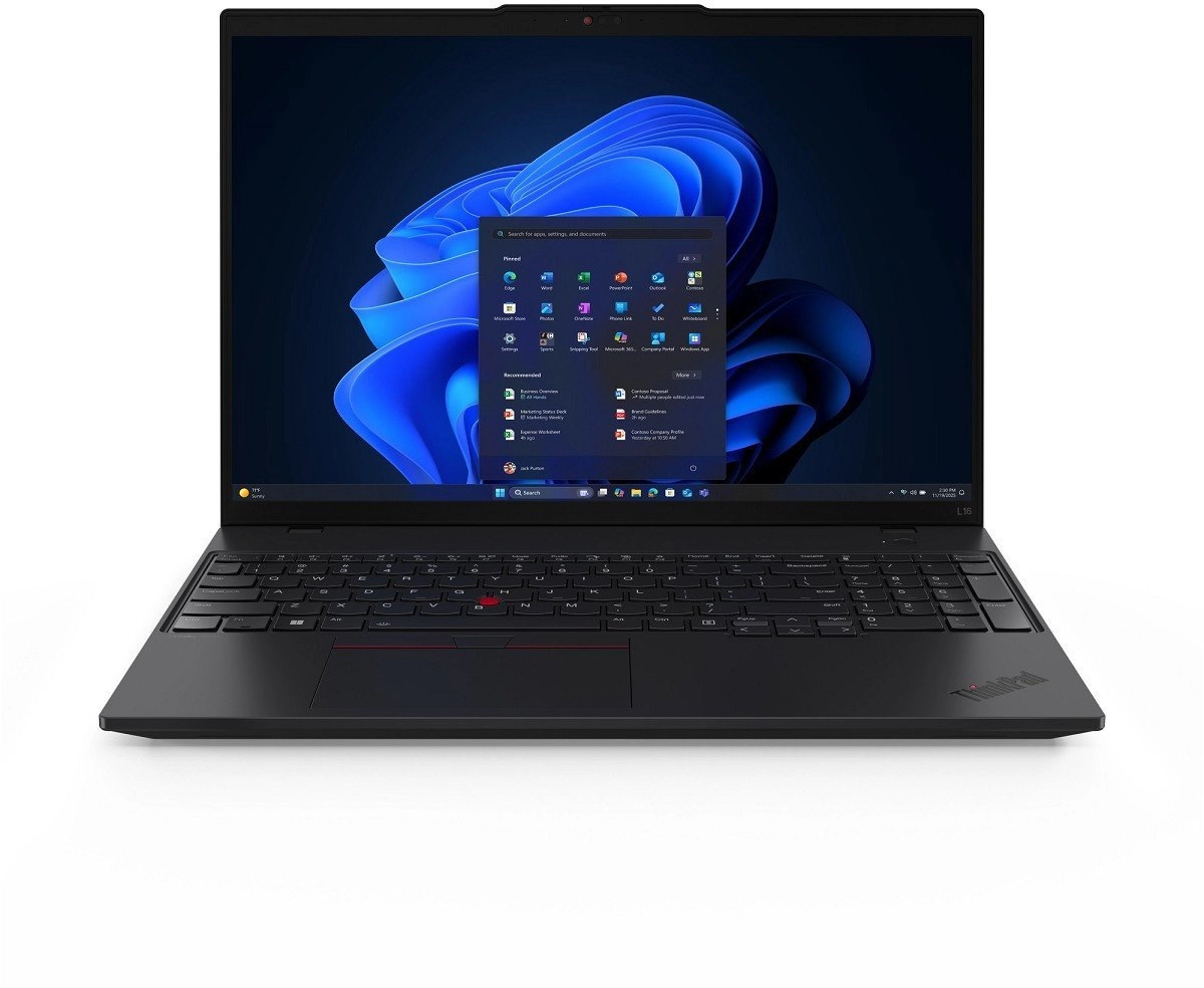 Lenovo ThinkPad L16 G2 16amp;quot