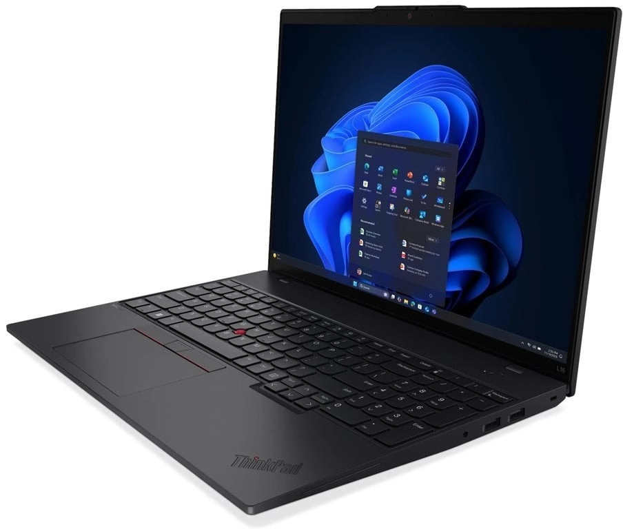 Lenovo ThinkPad L16 AMD G2 16" R7-Pro 250 16/512 WUXGA W11P