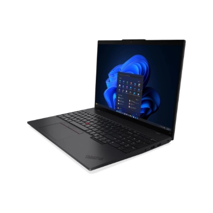 Lenovo ThinkPad L16 G2 AMD Black