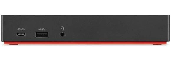 ThinkPad USB-C Dock Gen2 (DK) 40AS0090DK-RFB
