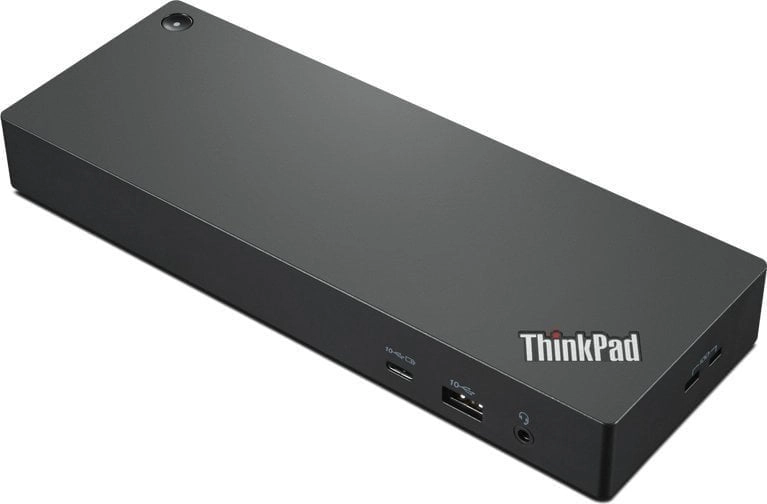 Stacja/replikator Lenovo ThinkPad Universal Thunderbolt 4