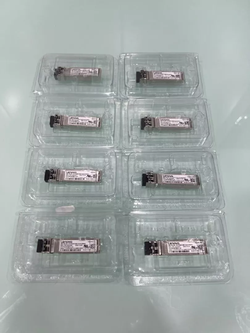 Lenovo LENOVO ISG ThinkSystem Finisar Dual